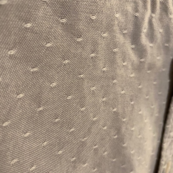J. Crew textured button down - Picture 2 of 6